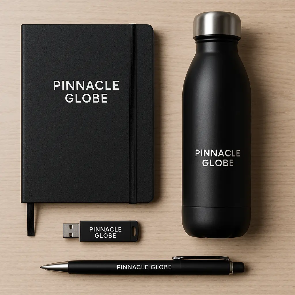 Corporate Gifting