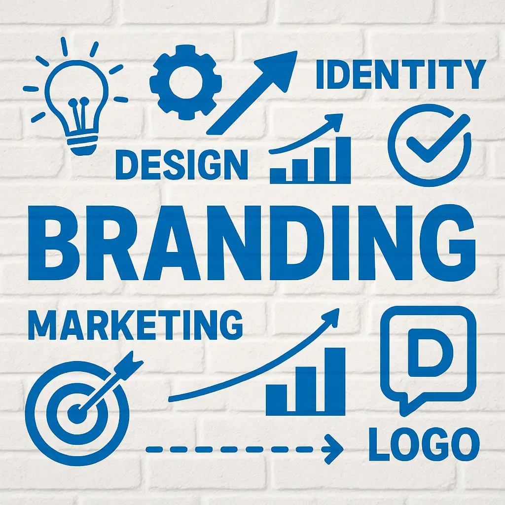 Wall Branding